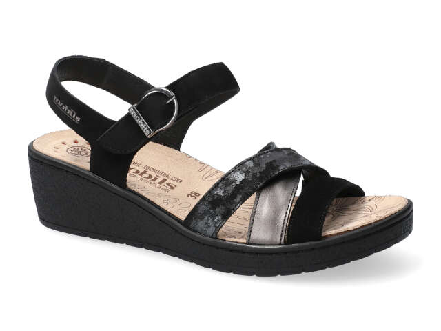 chaussures mobils ergonomic